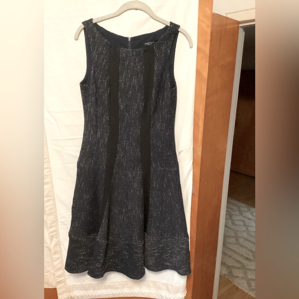 Nanette Lenore Skater dress Sz 6